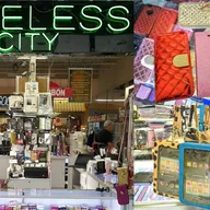 Wireless City