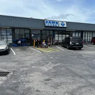 Pawn South Oleander Dr.