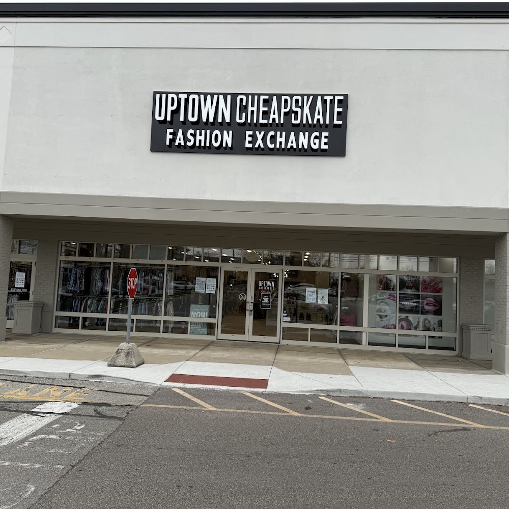 Uptown Cheapskate NE Indianapolis