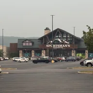 Sportsman's Warehouse