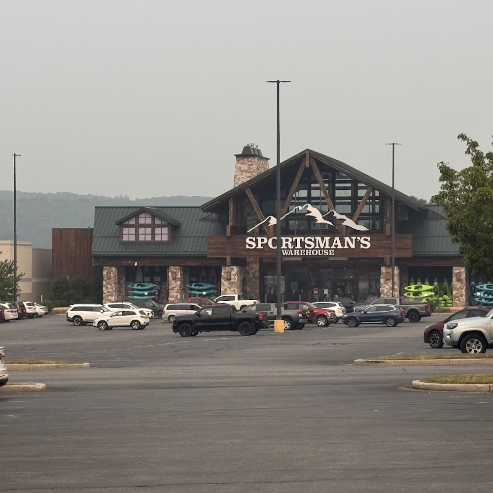 Sportsman's Warehouse
