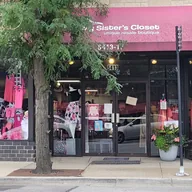 My Sister's Closet Resale