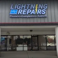 Lightning Repairs: Phone, Computer, Tablet, Xbox, PlayStation PS5 & PS4, Nintendo, iPhone, MacBook repair & More!