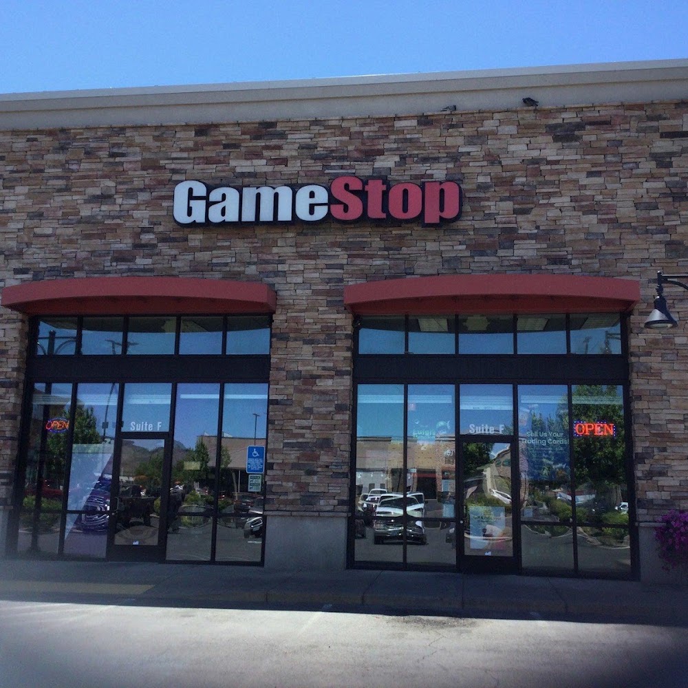 GameStop