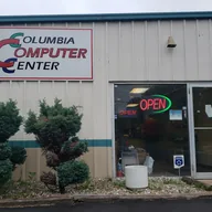 Columbia Computer Center