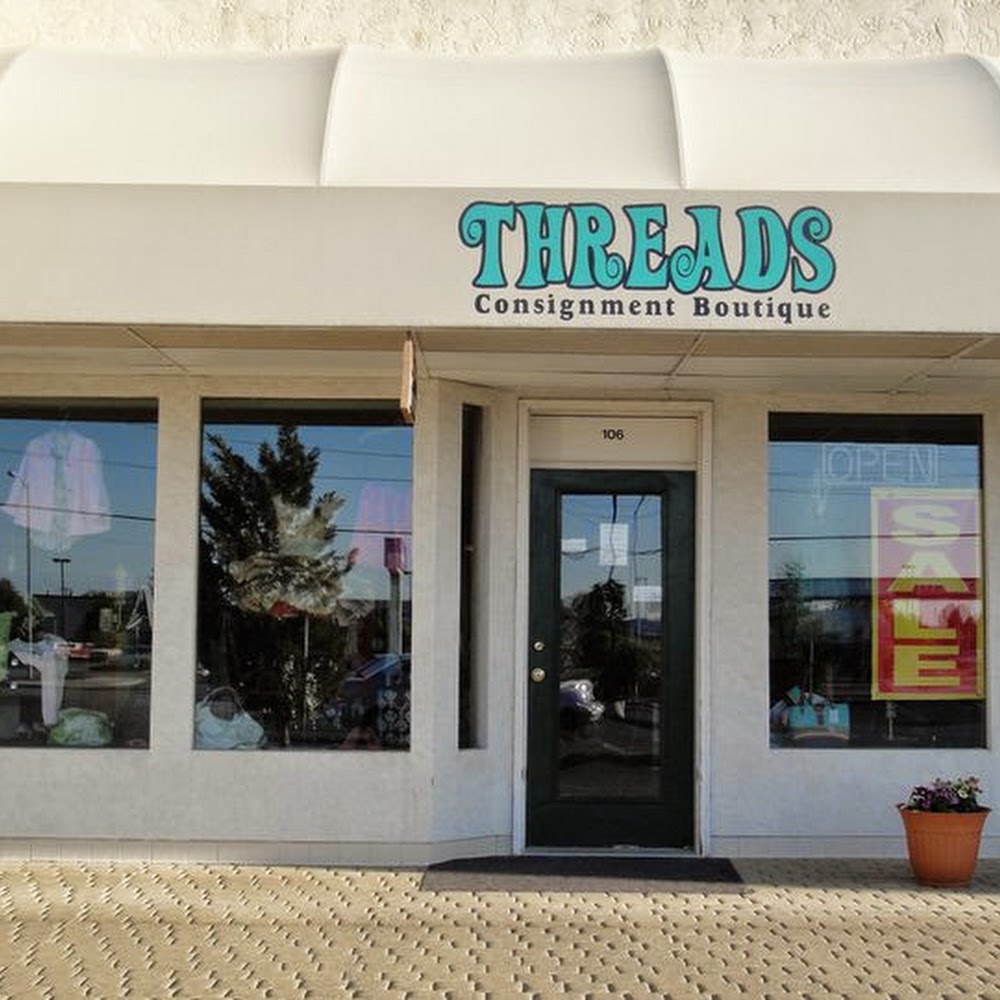 Threads Boutique