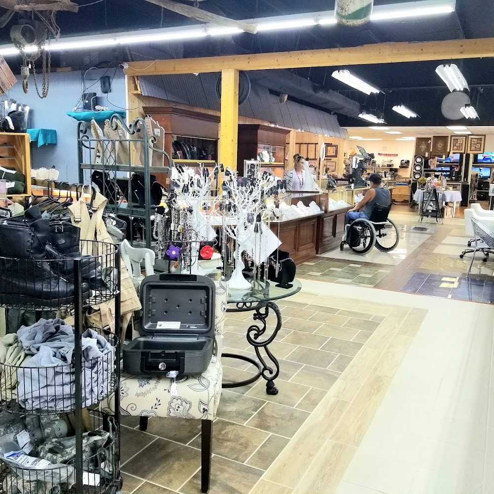 Lynchburg Jewelry & Loan