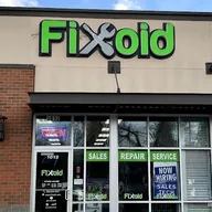 Fixoid - Portland