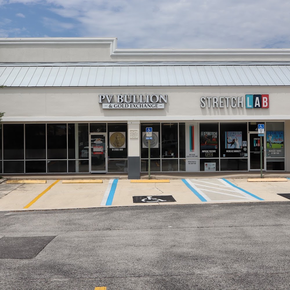 PV Coin Shop & Gold Jewelry Buyers