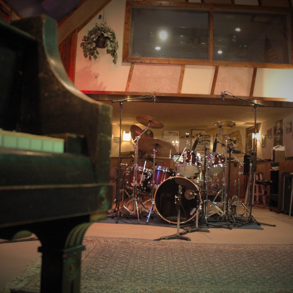 Blue Sky Recording/Music Studios