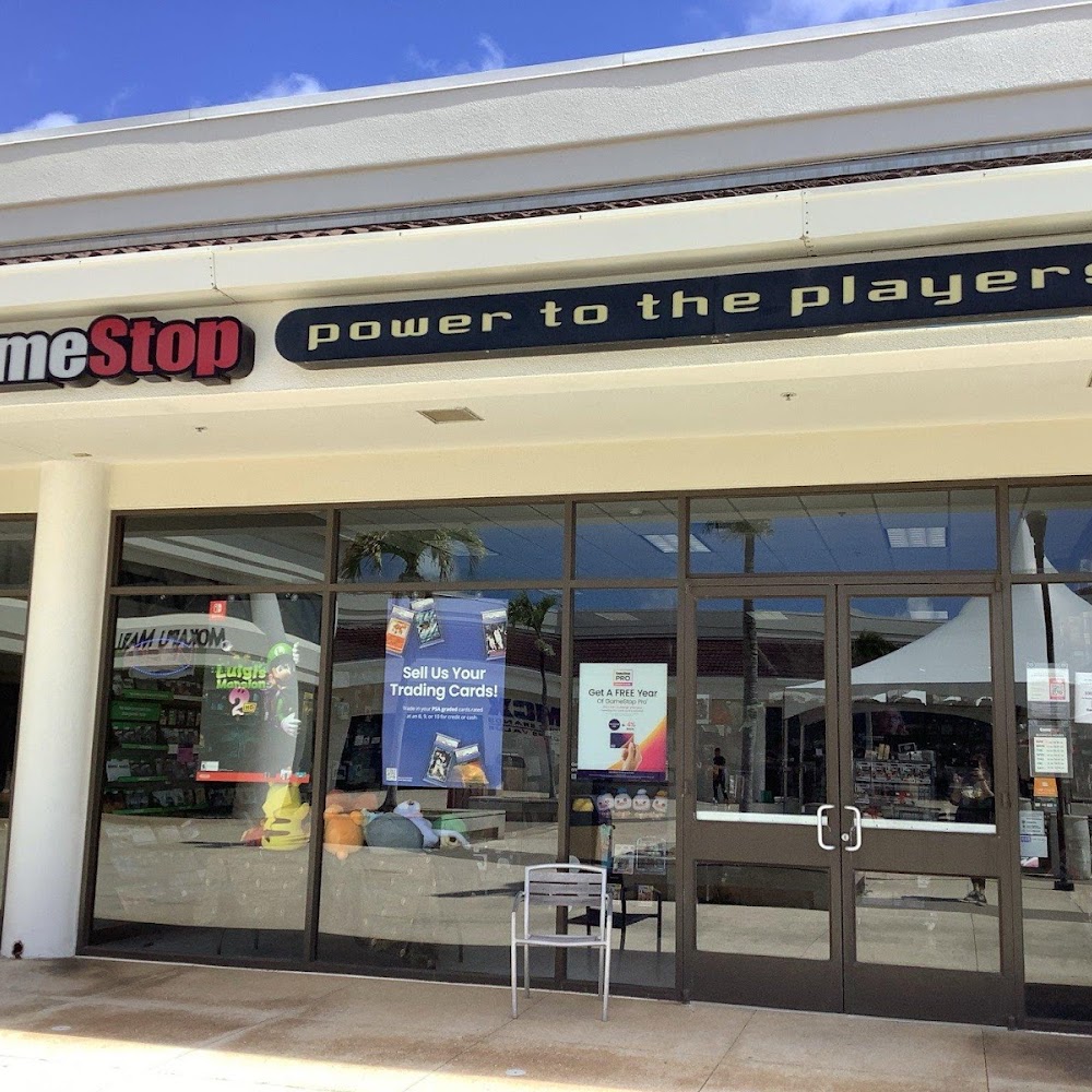 GameStop Military