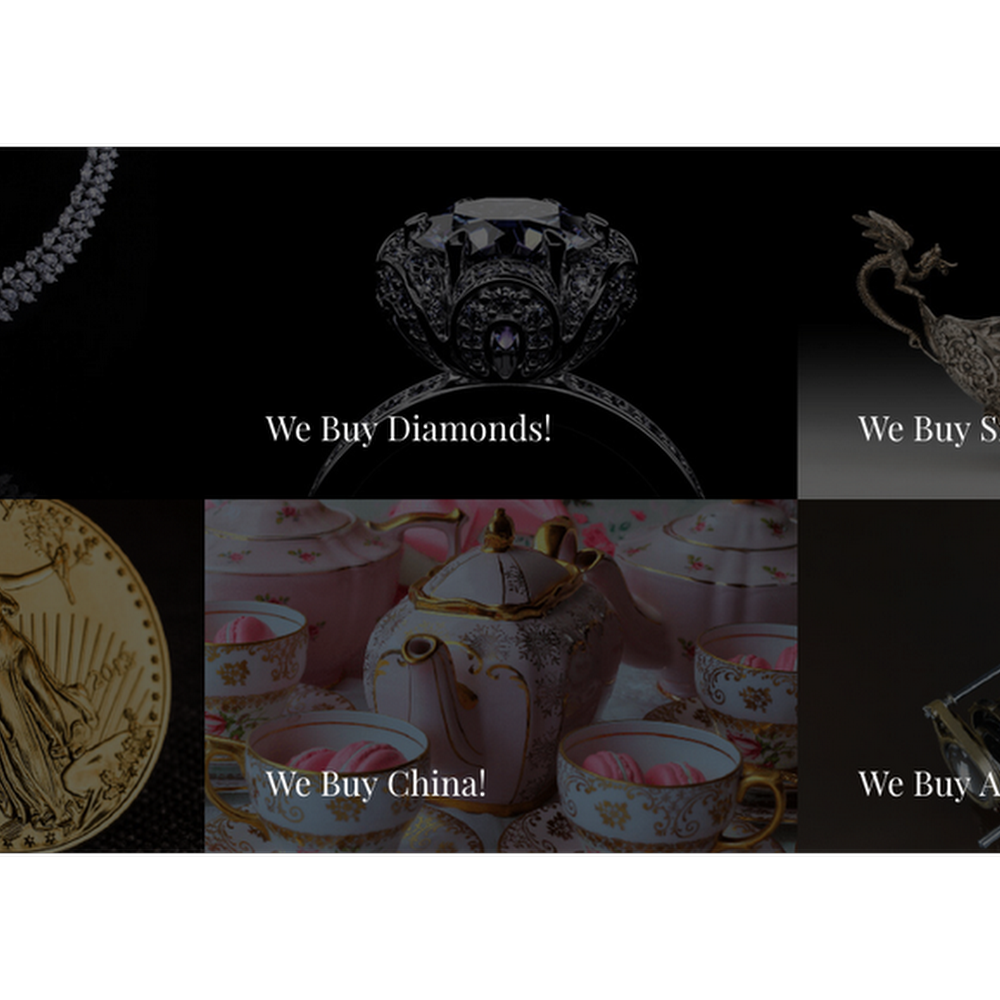 Premier Estate Buyer Boca | Cash for Gold & Coins