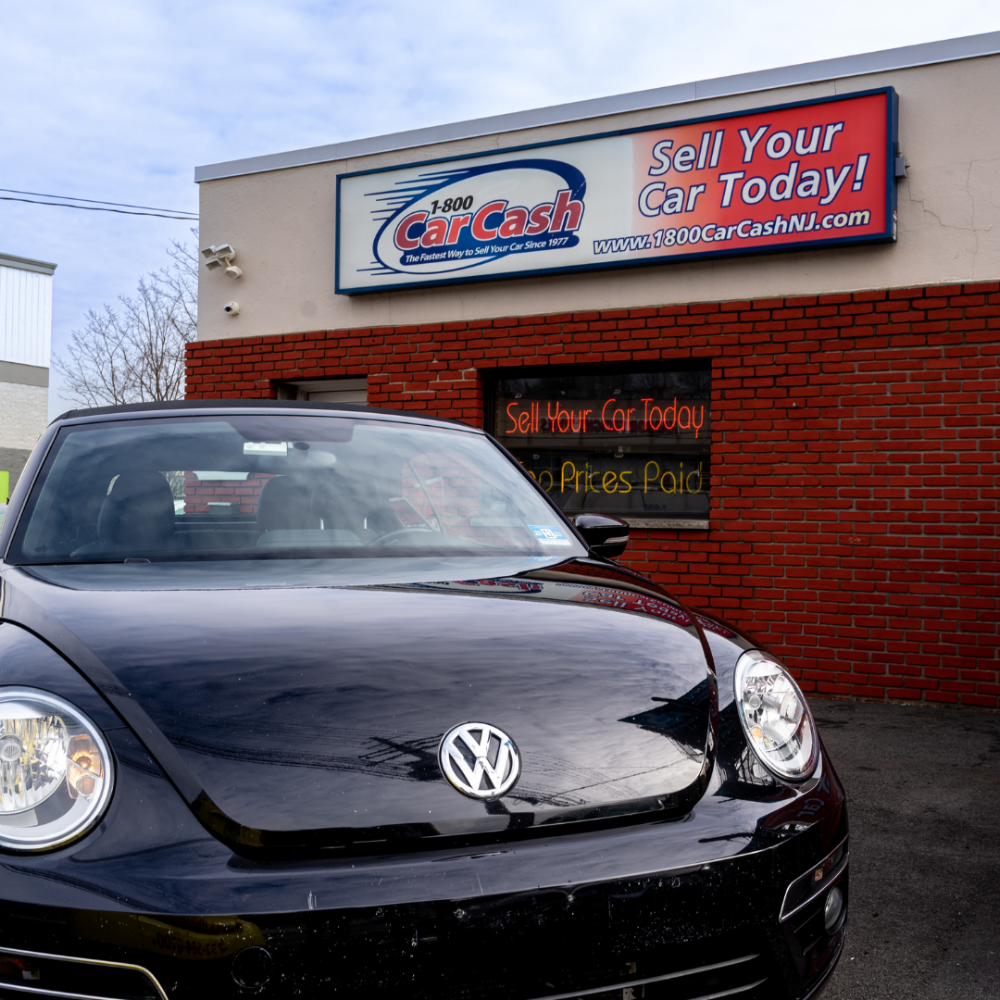 Car Cash Toms River