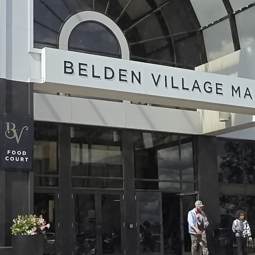 Belden Village Mall
