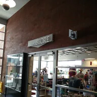 BTC Book Store