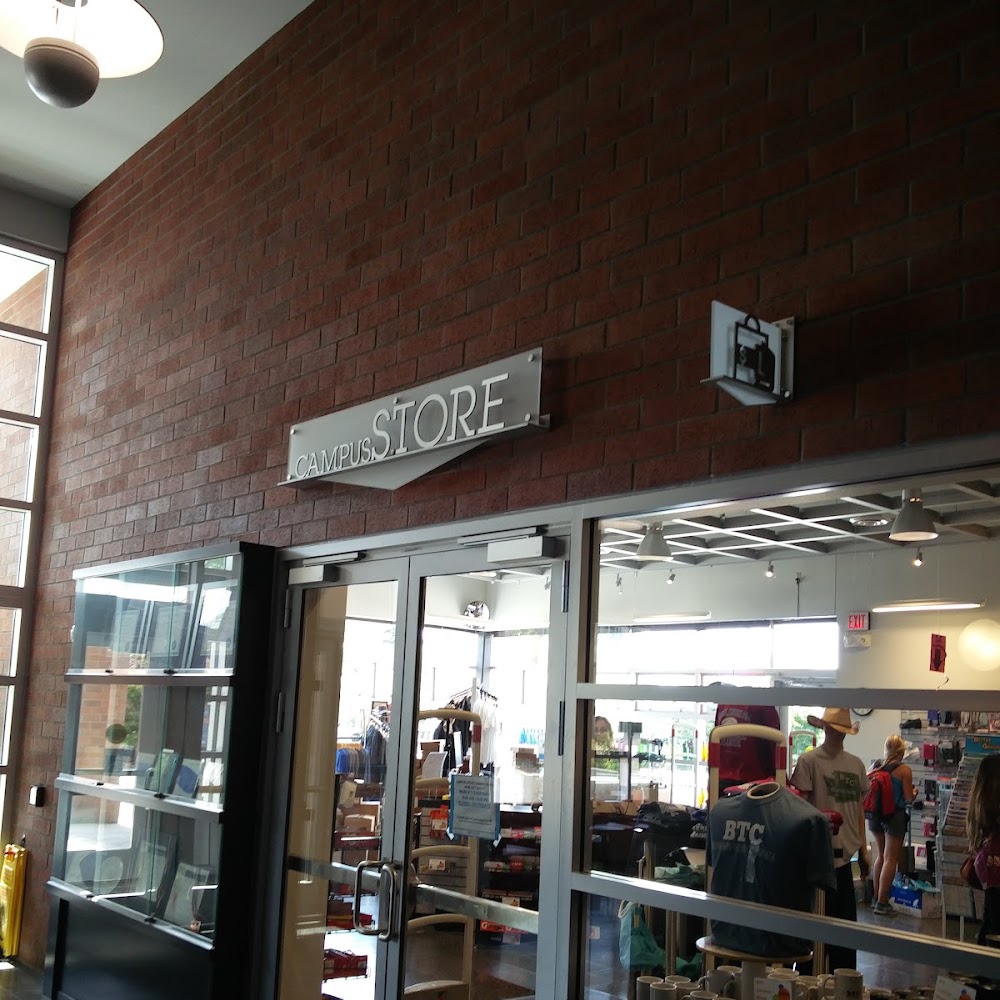 BTC Book Store