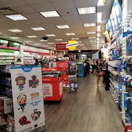 GameStop