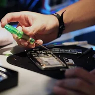 Certified Cell Phone Repair