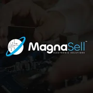 MagnaSell Electronics