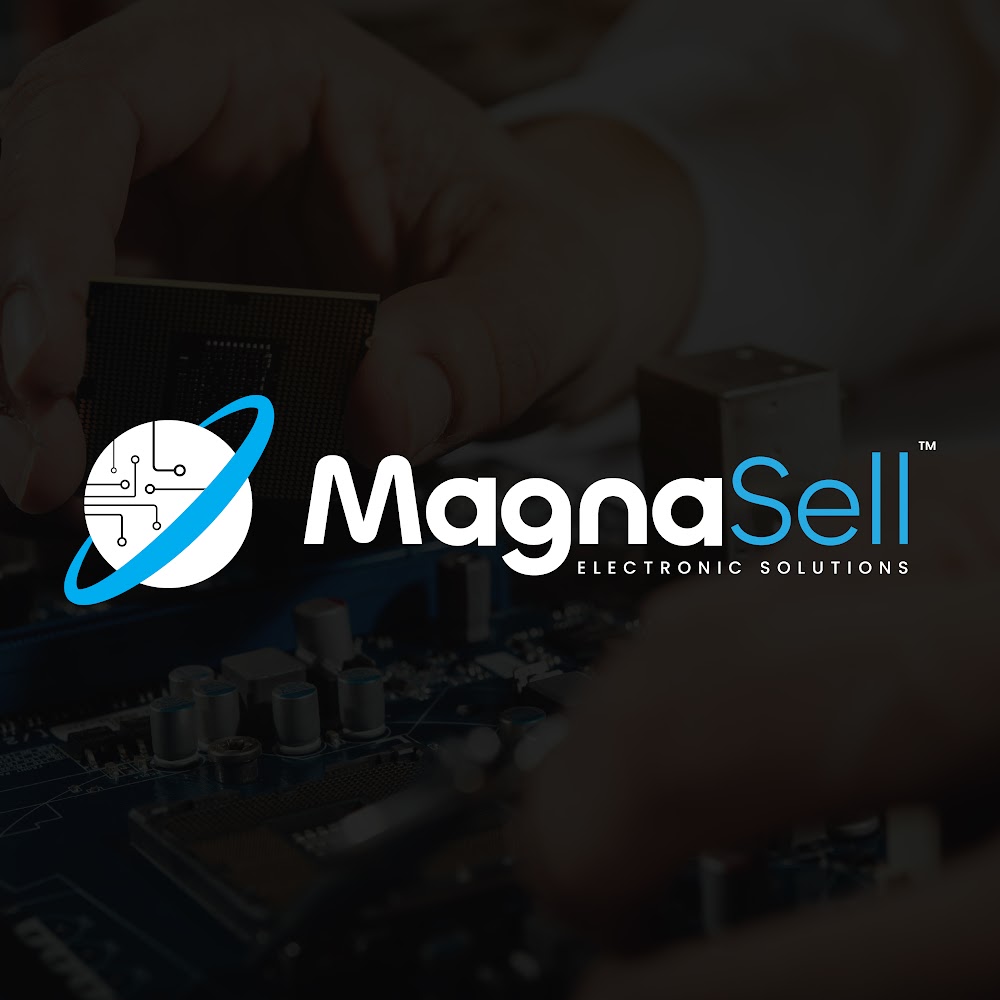 MagnaSell Electronics