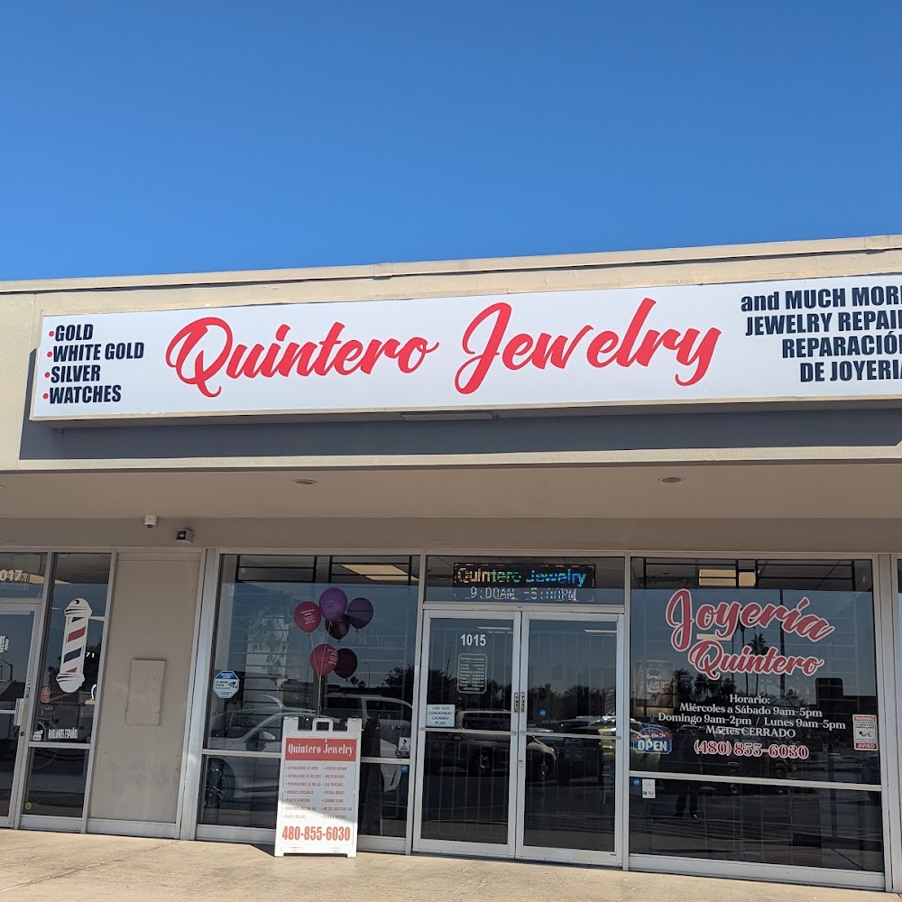 Quintero Jewelry