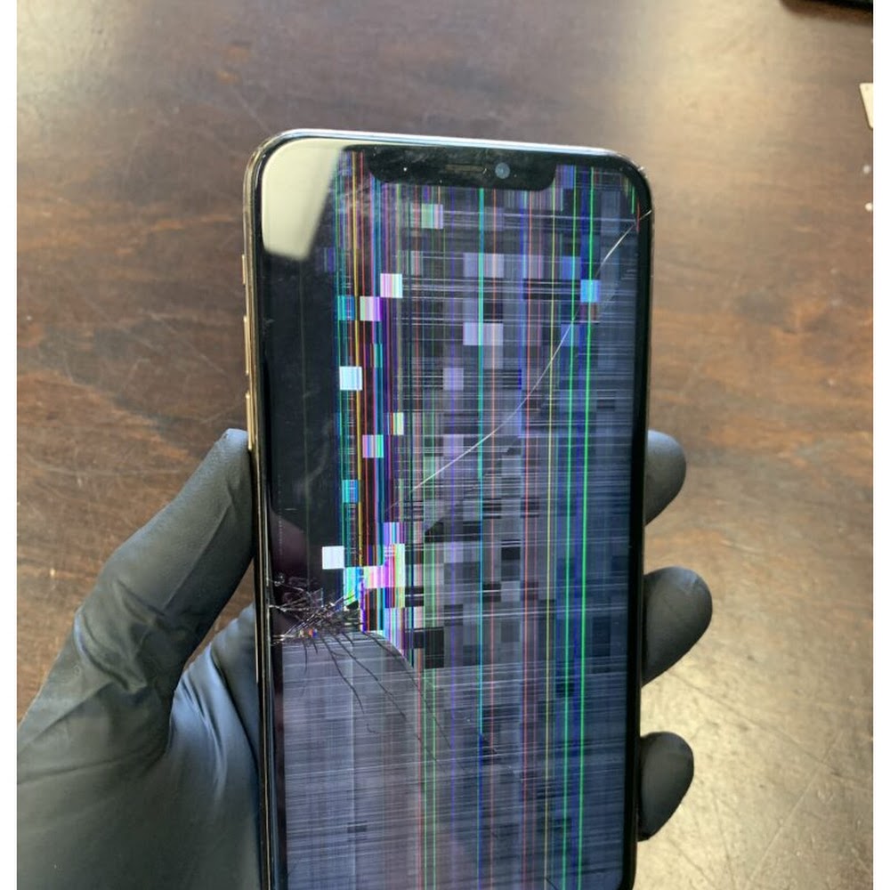 Fixenter - iPhone / iPad / Samsung / Tablet / Game Console / Computer / Laptop / MacBook / Cell Phone Repair + Microsoldering
