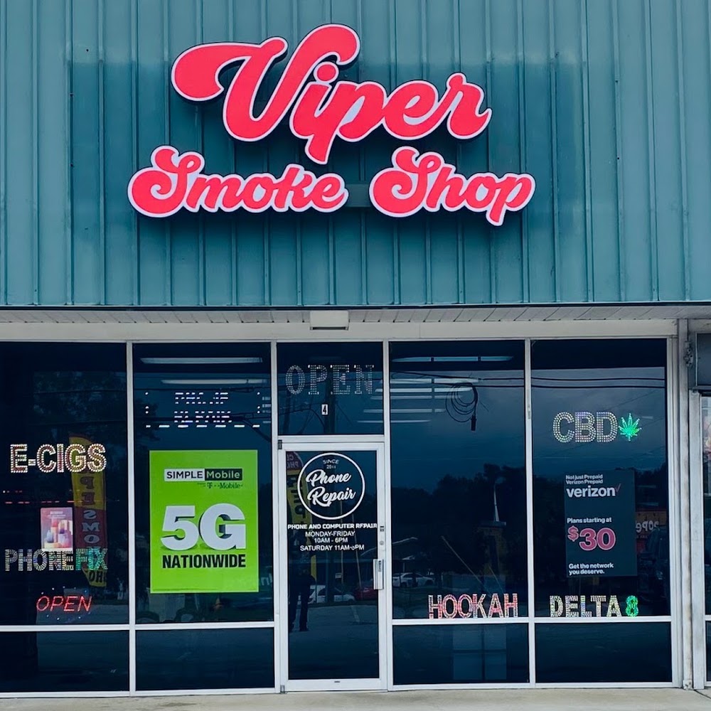 Viper Phone Repair