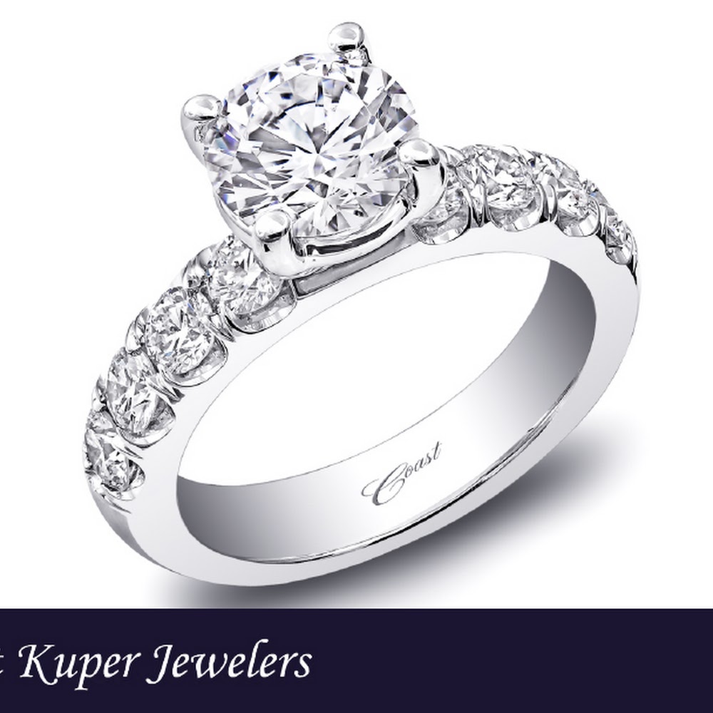 Stewart Kuper Jewelers