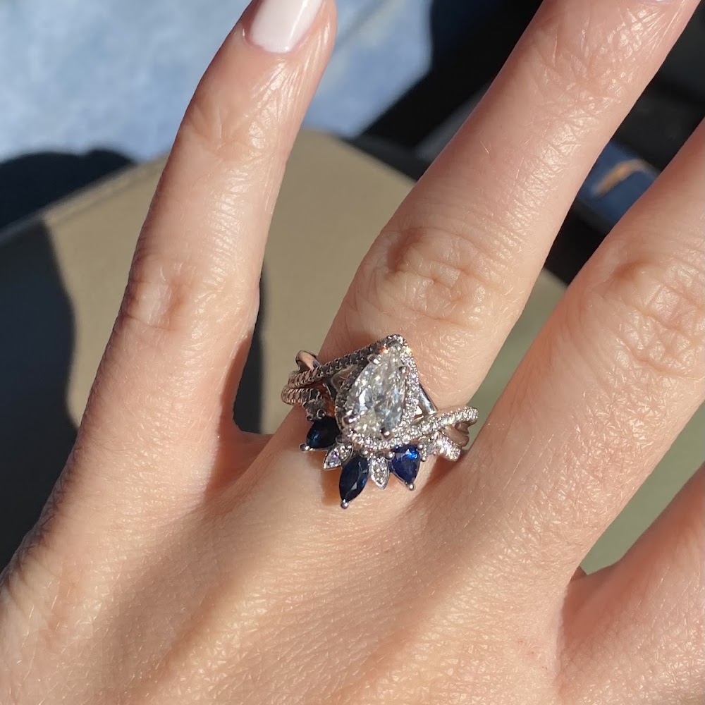 Ramsey Fritz Jewels