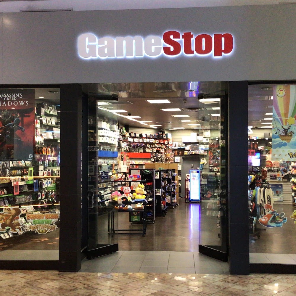 GameStop
