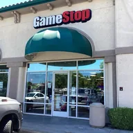 GameStop