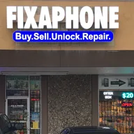 Fixaphone iPhone & Samsung Cell Phone Repair Center