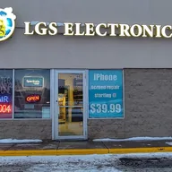 LGS Electronics
