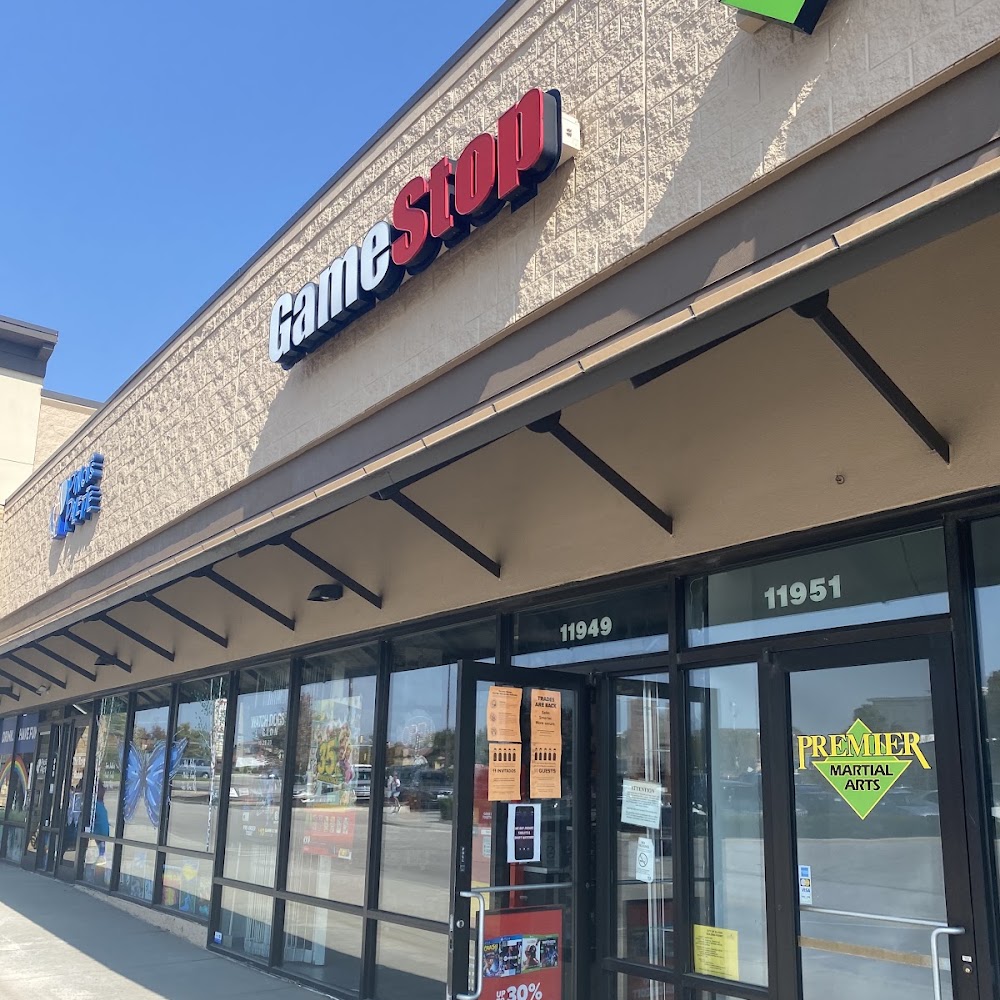 GameStop