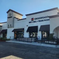 Crossroads Trading