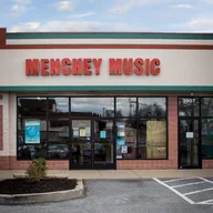 Menchey Music Service, Inc.