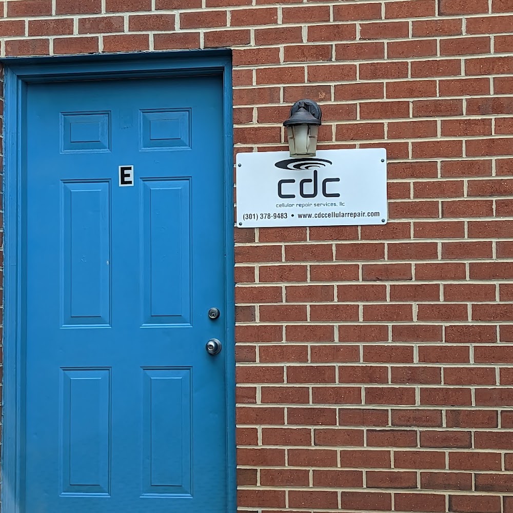 CDC Cellular Repair Services, LLC