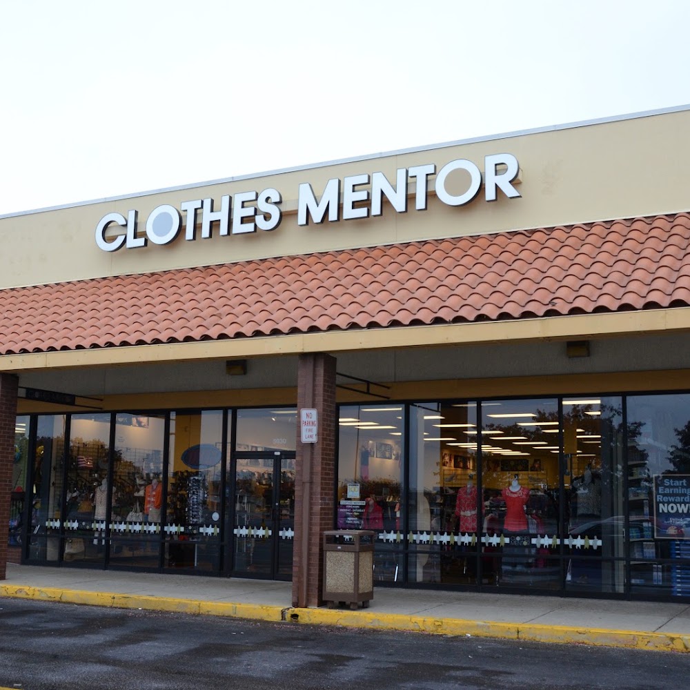 Clothes Mentor Mishawaka, IN