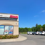 GameStop