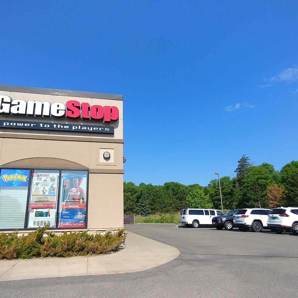 GameStop