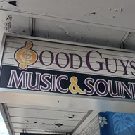 Goodguys Music & Sound LLC