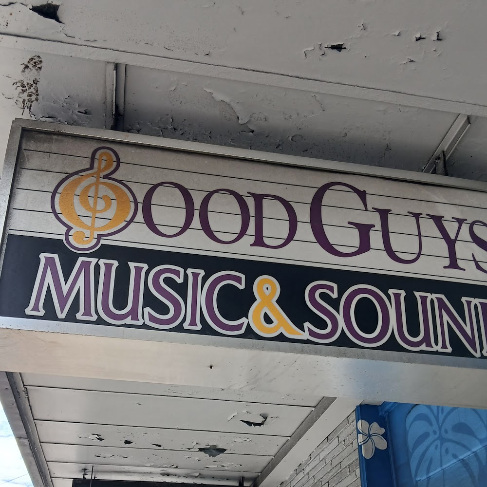 Goodguys Music & Sound LLC