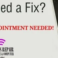 Wireless Repair