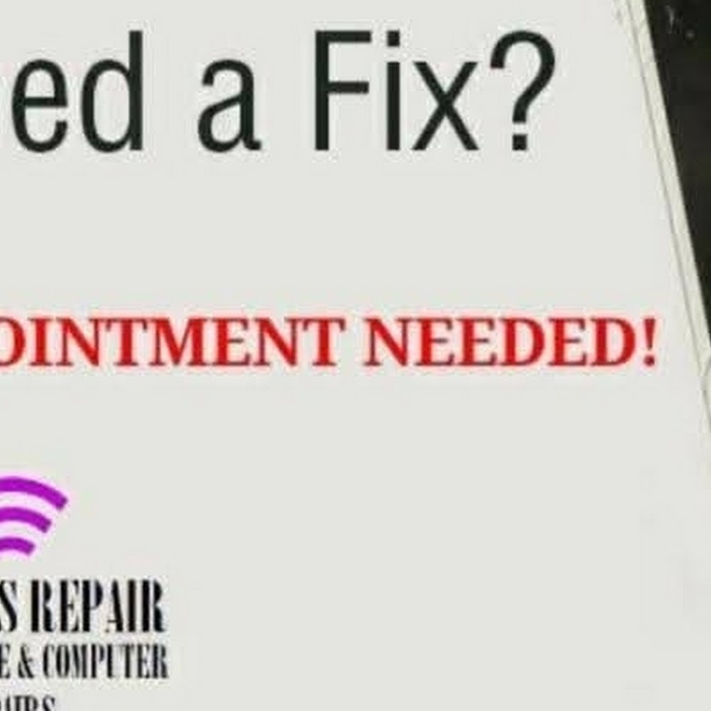 Wireless Repair