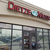 Dietze Music