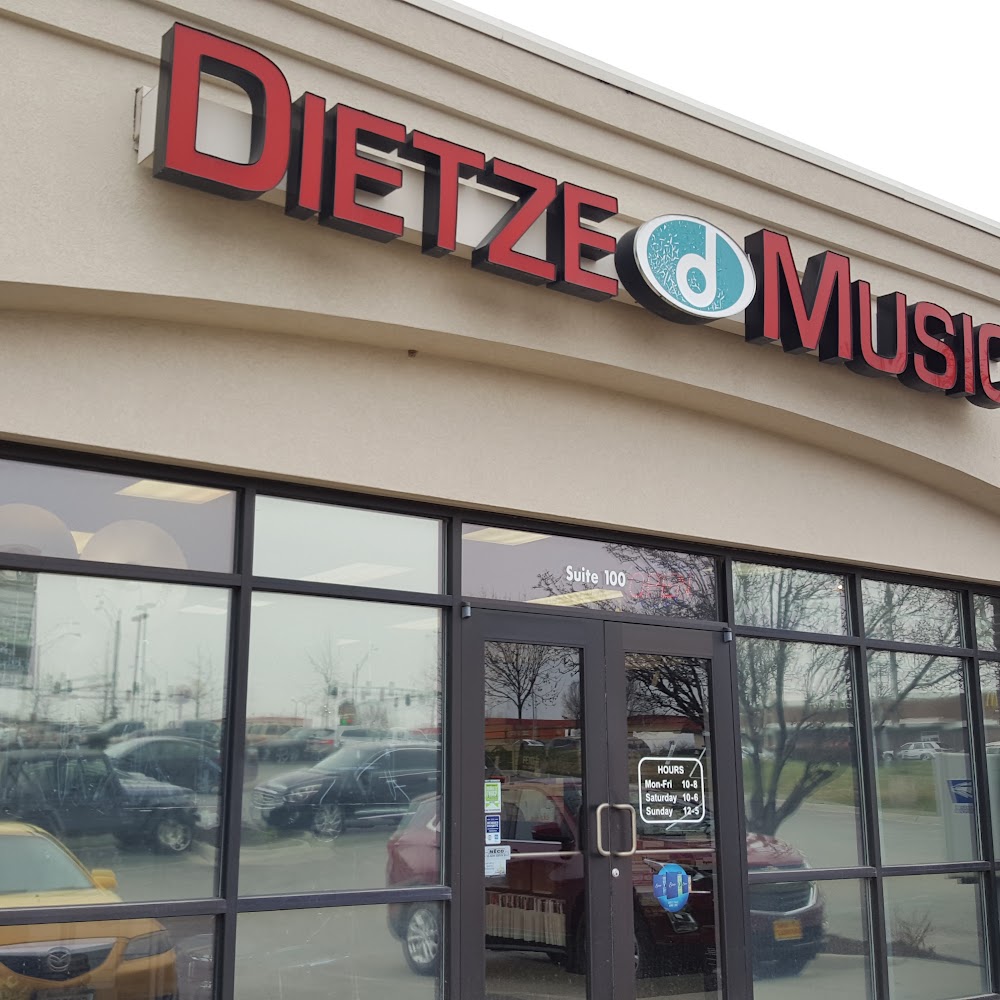Dietze Music