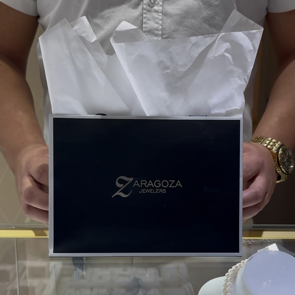 Cash For Gold - Gold Buyers At Zaragoza Jewelers