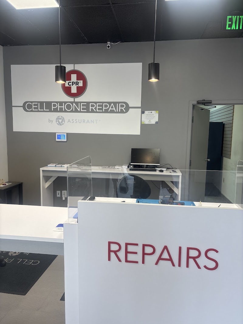 CPR Cell Phone Repair Pasadena MD