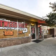 Tweed Hut Music Store