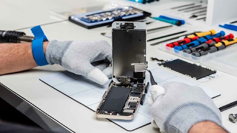 TurtleScreen - Cell Phone Tablet Repair